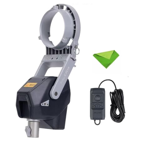 FALCAM Move LightGo Light Movement Adapter for Bowens Mount LED Video/Strobe Light-MV0A4A02