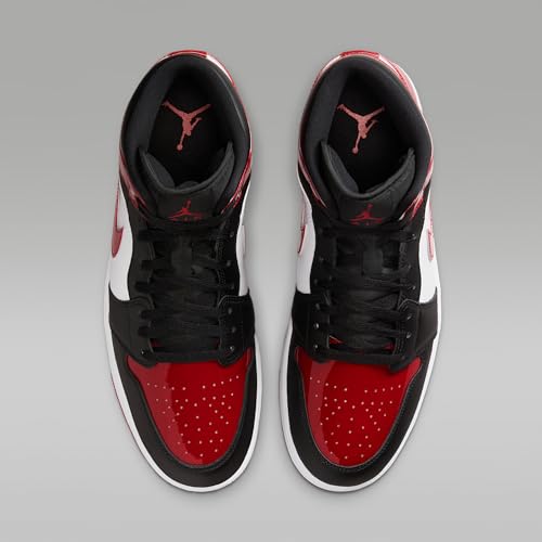 Image of Nike Men's Air Jordan 1 Shoes