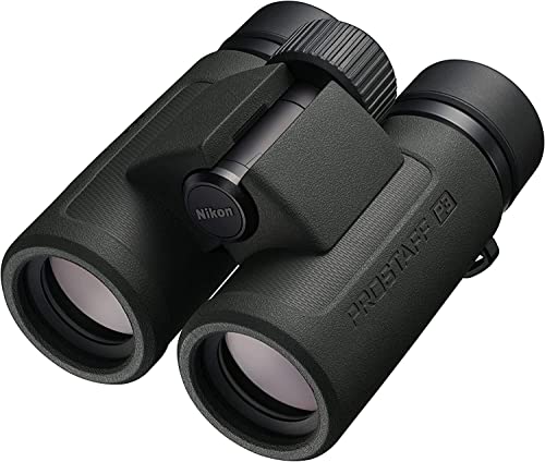 Binoculares Prostaff P3 10x42 High Powered Compact miniatura 5