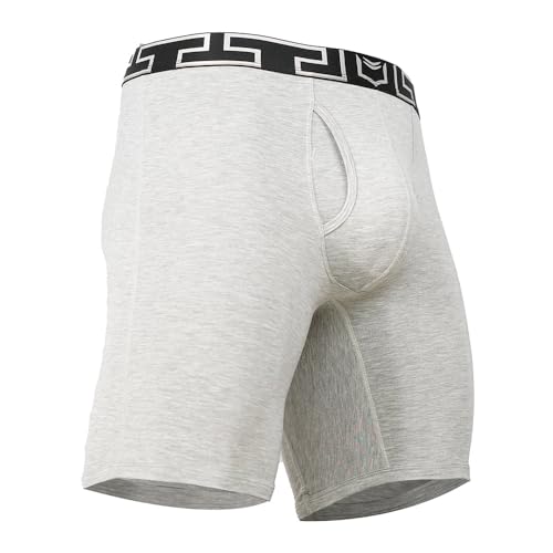 SHEATH V Bamboo Rayon Titan Men's 8