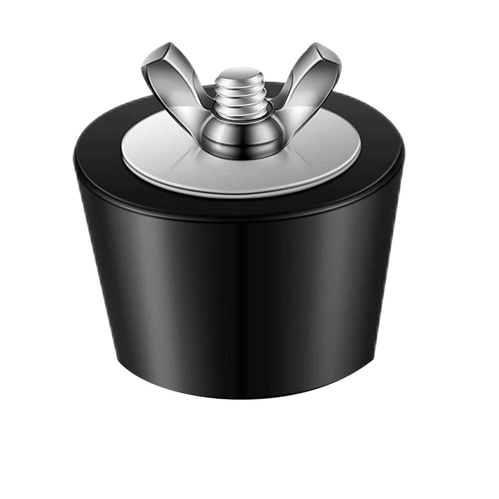 nurkowania Narzędzie Gumowy korek zimowy do basenu Korek rozprężny do basenu zapobiegający przeciekaniu, zimowy korek rozprężny akwalungiem akcesoria(63mm)