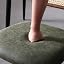 Green-pu Upholstered Seat