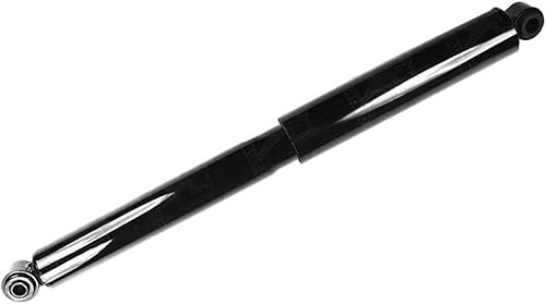 Miniatura 4 de 4 amortiguadores delanteros traseros para Jeep Grand Cherokee 1993 1994 1995 1996 1997 1998 para Jeep Grand Wagoneer 1993