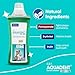 Virbac C.E.T. AQUADENT® FR3SH® Dental Solution - Supports Dental Health & Fresher Breath - for Dogs & Cats (500 ml)
