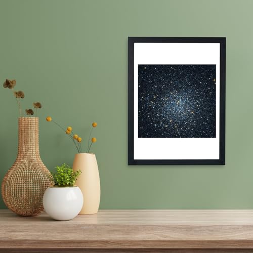 Affiche Hubble Telescope Messier 5 Spiffing Prints grand format encadré