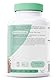 Osavi - Omega 3-6-9 aus Leinsamenöl | 1000 mg pflanzliche Fettsäuren pro Softgel - Für Herzfunktion, Zellschutz & hormonelle Balance | 120 Softgels