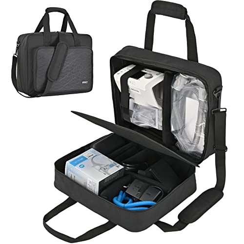 Best Cpap Travel Bag ExpertHabit