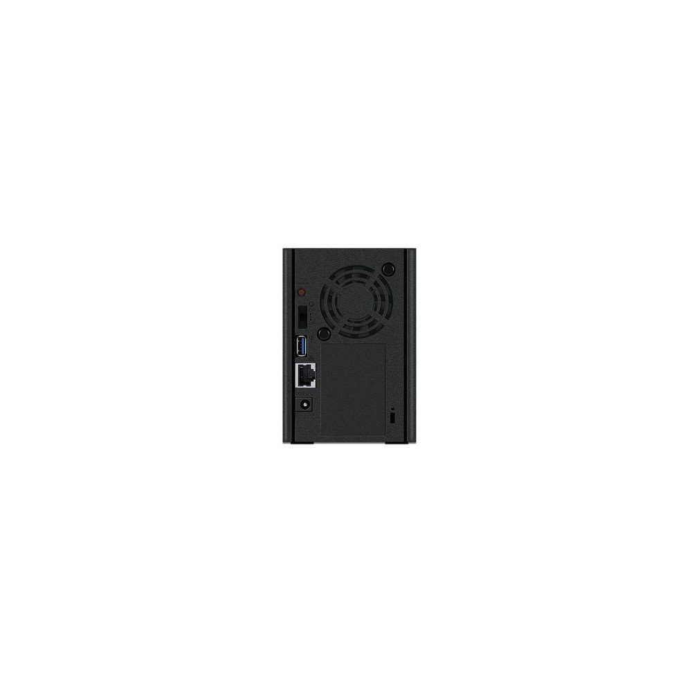 Buffalo LS520D LinkStation 1tb sad 2台 Buffalo LS520D0202-EU 2TB (2 x 1TB) LinkStation 520D 2 Bay