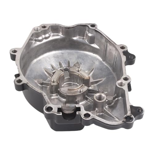 Couvercle de stator robuste pour carter gauche de Yamaha R6 2003-2005