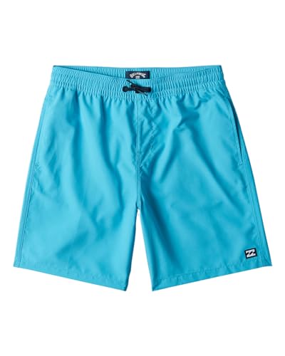 Billabong All Day Layback - Schwimmshorts für Jungen 8-16 Blau
