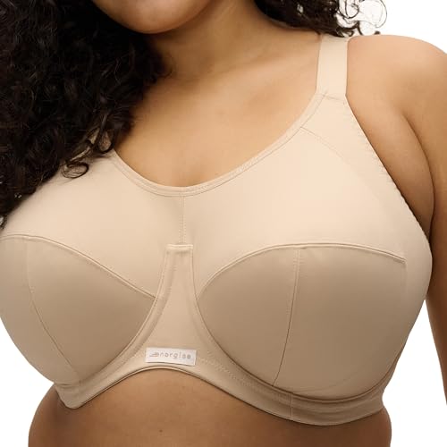 Image of Elomi Women's Energise Underwire Sports Bra