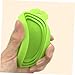 BESPORTBLE 7pcs Pet Food Covers Durable Easy Use Can Lids for Dog Cat Food Keeps Fresh