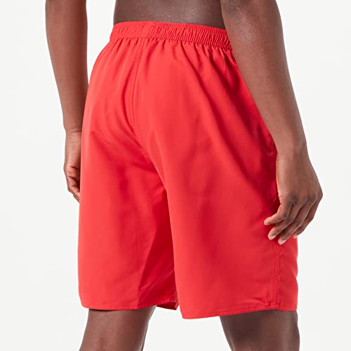 Emporio Armani Men's Standard Sponge Eagle Bermuda Short3