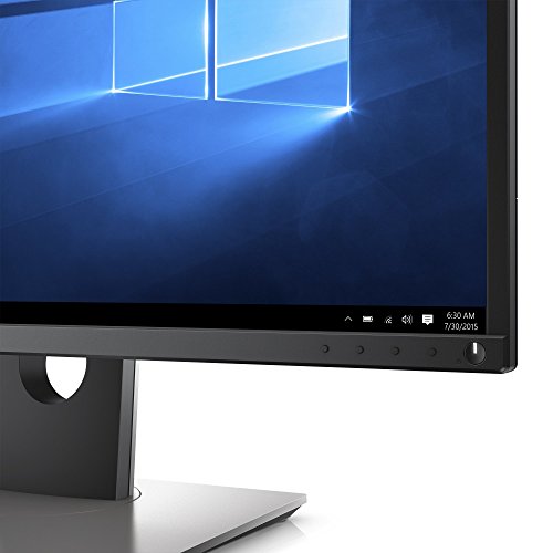 Image of Dell Professional P2317H 23 inch Screen LED-Lit Monitor (Renewed)