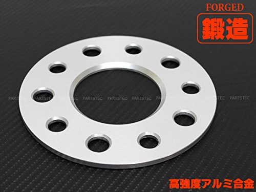 Amazon.co.jp: MOTOR POWER BMW ホイールスペーサー 5mm PCD120 M12
