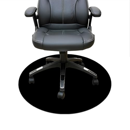 Custom Logo Office Chair Mat, 36