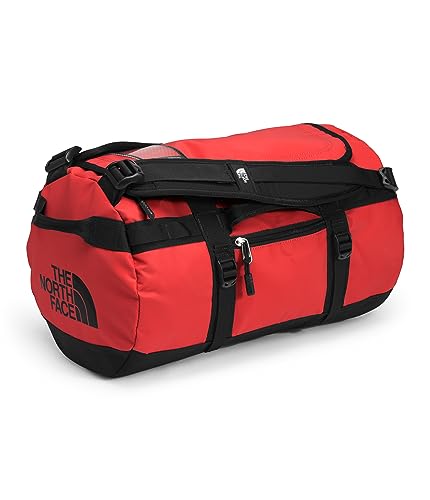 THE NORTH FACE Base Camp Duffel—XS3