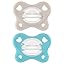 Grey/Ultramarine Two Pack Grey/Ultramarine Two Pack