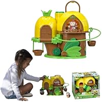 Klorofil La Maison Tropicale (Das Tropenhaus)