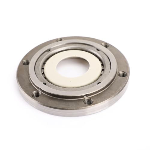 Ensemble d'embrayage de démarreur compatible Yamaha Warrior et Big Bear 87-15