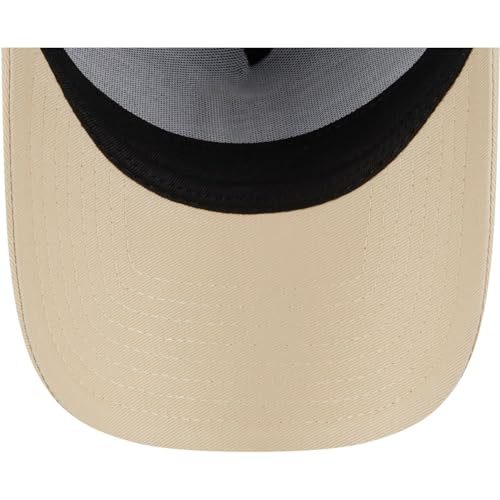 New Era A Frame 9forty Cap Moleskin Detroit Tigers - vue 9