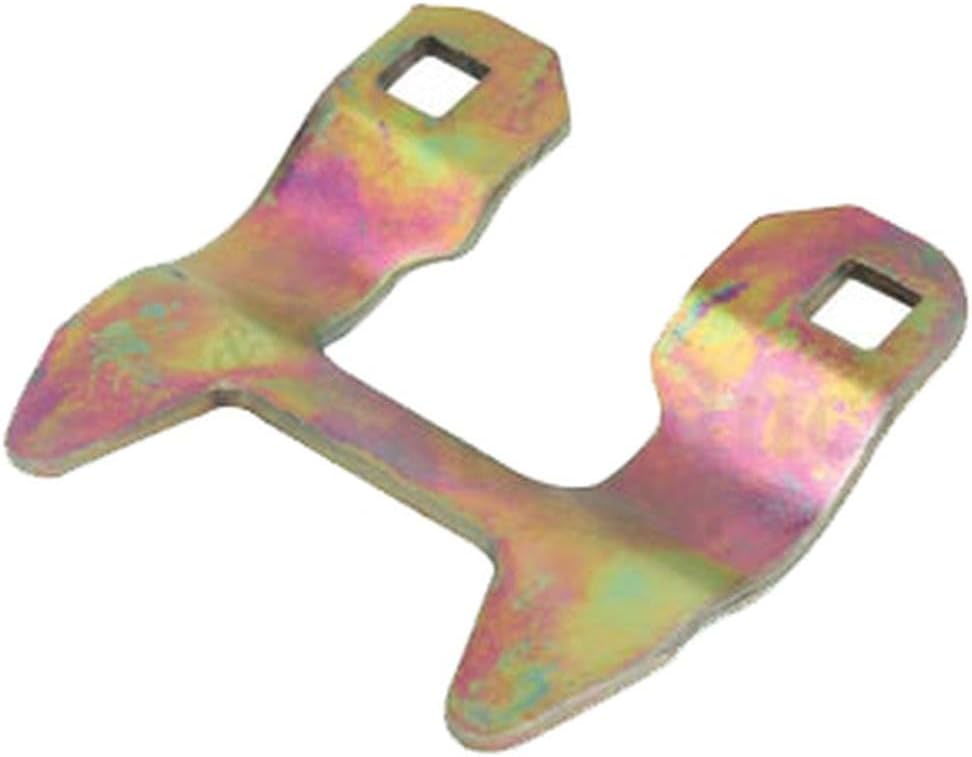 Replacement for fits Low Plate Guard Fits New Holland 1100 1112 1114 1116 1495 4696 472 474 477 478