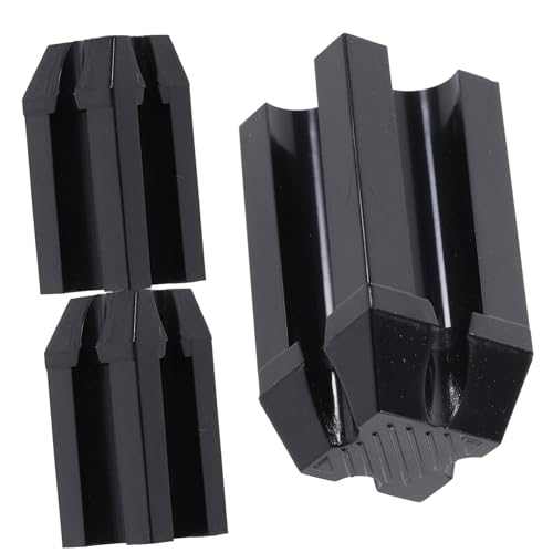 Balacoo 5sets Cosmetic Pencil Sharpener Brow Pencil Sharpener Eyebrow Liner Makeup Makeup Tools 3pcs*5