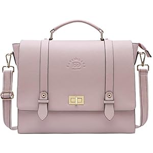 Laptop Bag for Women,17 Inch Laptop...