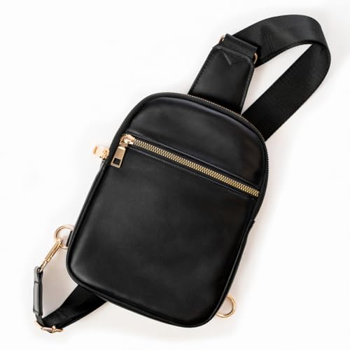 ANGORA BRANDS CrossBody Bag for Woman