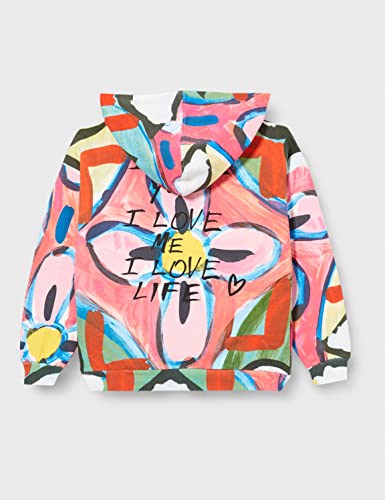 Reviews y listado de Abrigo rojo desigual para comprar hoy. 18 Imagen adicional