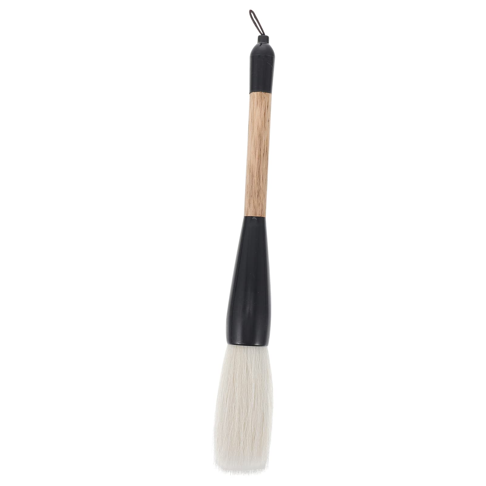 Wakauto writing brush japanese calligraphy brush japanese sumi ink painting brush sumi brush pen japanese pen Durable Calligraphy Brush Pens student Natural Straw piston manicure-picture-12