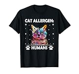 Cat Owner Loner Funny Joke Awkward
