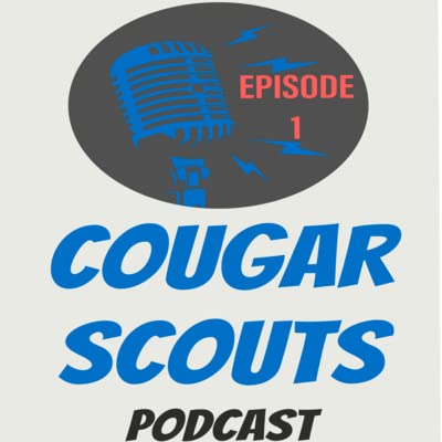 Cougar Scouts - Ep 1 - Hot Topic Debate!