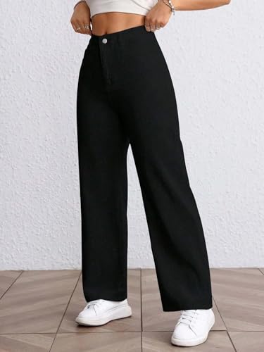 Image of KOTTY Womens Denim Jeans | Stylish Daily Comfort | Casual Wear