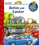 Autos und Laster