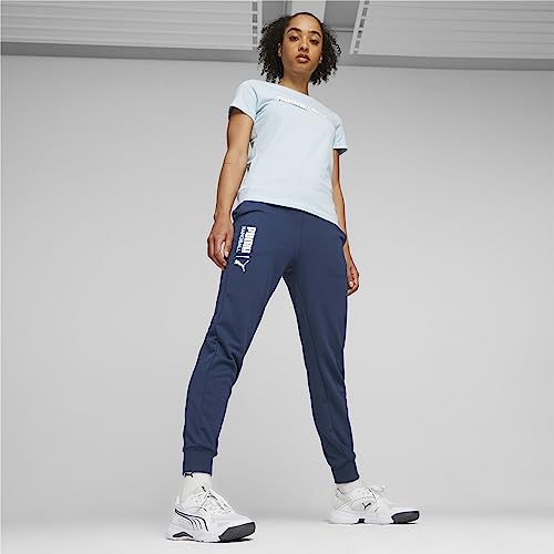 Image of PUMA Unisex's Solarstrike Ii Indoor Court Shoe