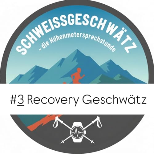 #3 Recovery Geschw&auml;tz