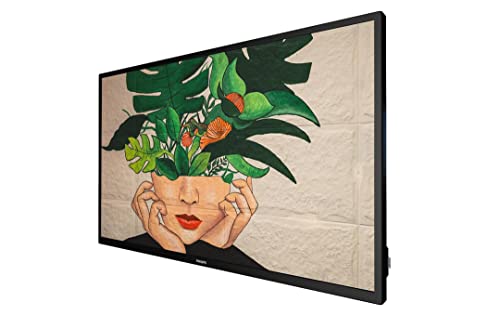 Philips 50BDL4511D - vue 5