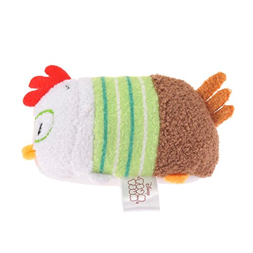 Amazon.co.jp: ツムツム ぬいぐるみ チキン・リトル ミニ(S) TSUM TSUM
