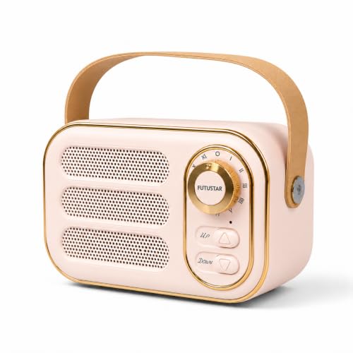 Image of Fire turtle Speaker -01 (Pink)