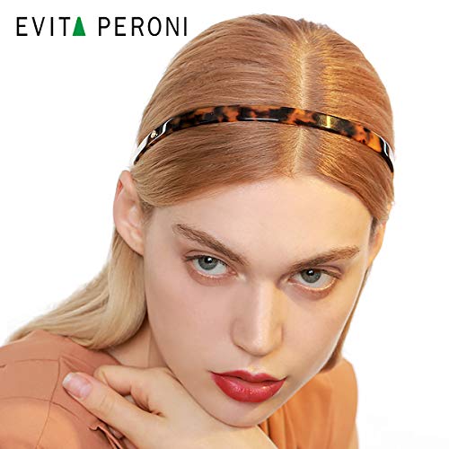 Evita Peroni 50768 397 Hair Band For Eyewear, No Pressure, Non Slip Fashion Thin Headbands thumb #6