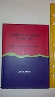 Turkish & Greek Cypriots. Is Their Separation Permanent? 9757064629 Book Cover