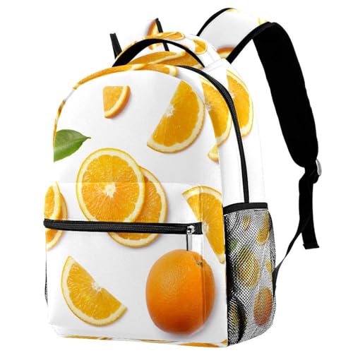 Sac à dos lycée grande capacité Cloud multicolore homme femme voyage