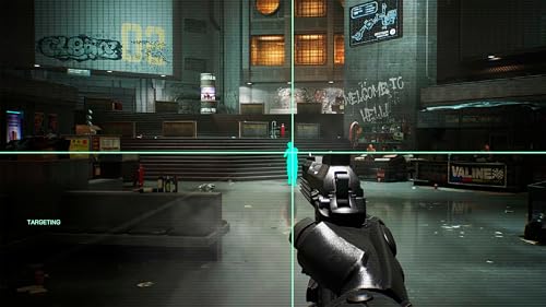 Image of RoboCop: Rogue City Collection - PlayStation 5