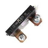 EDS 38231-SDA-A01 38231SDAA01 Fuselink Fuse Multi Block (100Amp/70Amp) | OEM-Style Replacement with 2 Screws | Fits Honda Accord, Civic, CRV & Acura TSX | MUSB-A1 MUSBA1 Compatible | Made in Japan