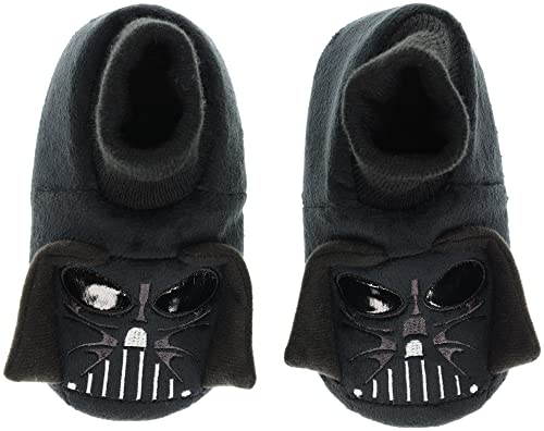 Image of STAR WARS Slippers, Boba Fett, Darth Vader, Stormtrooper, Chewbacca, Kids and Adults Indoor Costume Cosplay Slipper