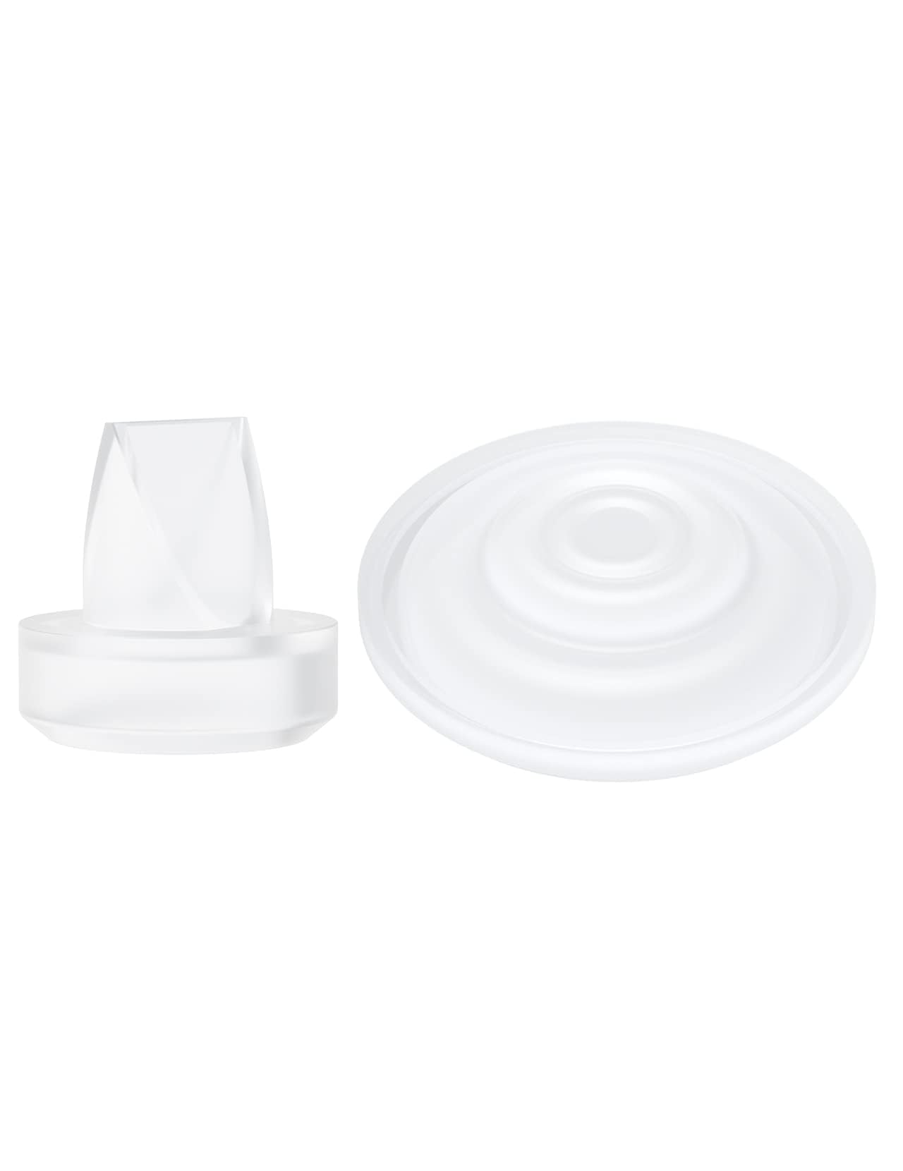 Photo 1 of Momcozo S9/S12 Pro Duckbill Valves & Silicone Diaphragm Set