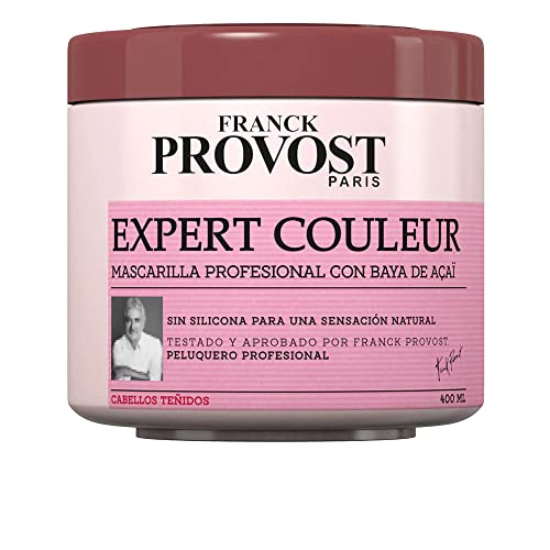 Expert Couleur Mascarilla Color 400 Ml