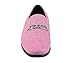 Amali Bower Dress Loafers for Men Smoking Slippers Tuxedo Shoes Slip On Fashion Mens Formal Shoes with Bit - Pink, Size 10.5