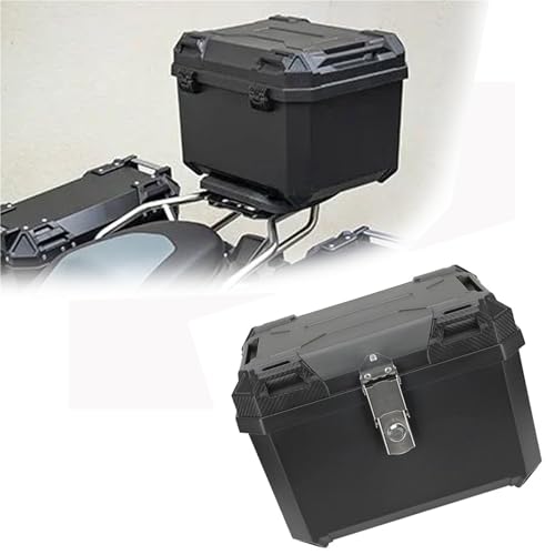 Sacoches coffre arrière pour moto BMW GS l'accessoire idéal de vos road trips